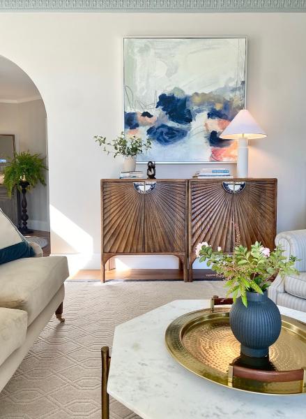 Kimberly McGowan Interiors