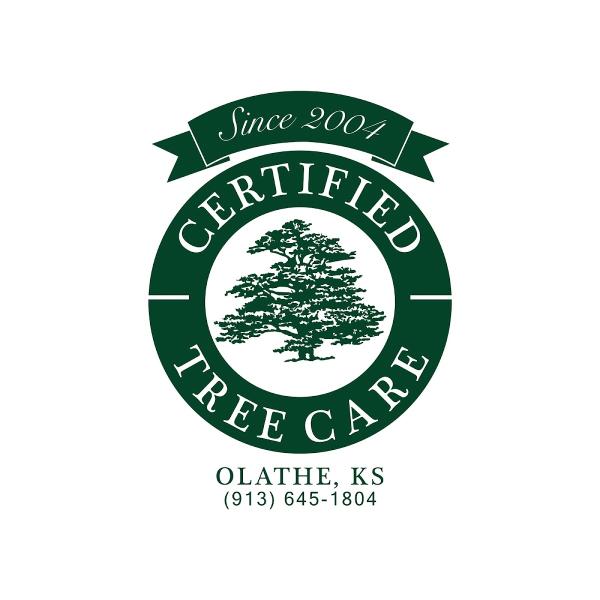 Certified Tree Care