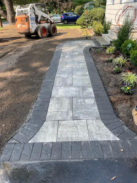 Capuzzo Landscaping & Mansory