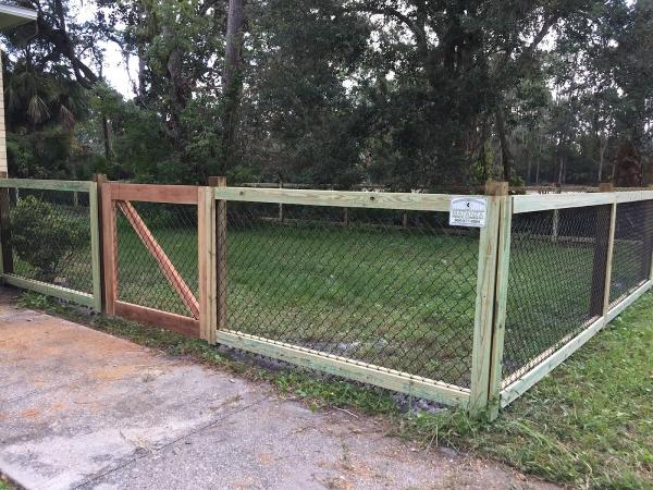Matanza Fence Company