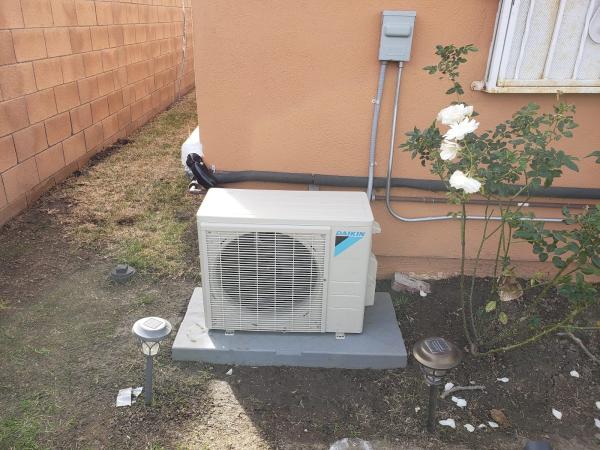 Yellow Heating & Cooling Inc.