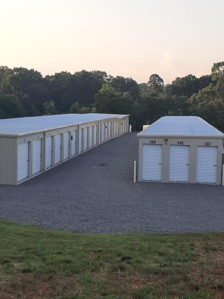 Five Star Self Storage