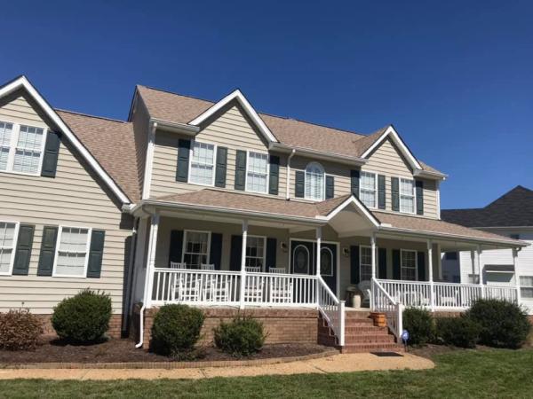 Tri-City Gutters LLC