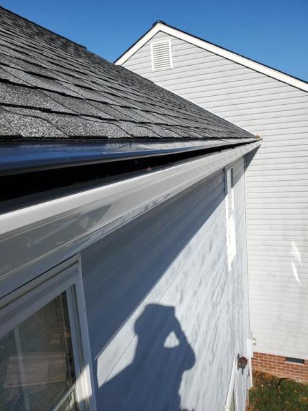 Tri-City Gutters LLC