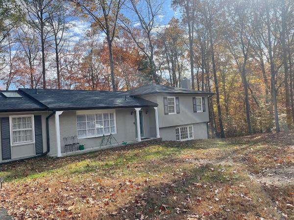 Tri-City Gutters LLC