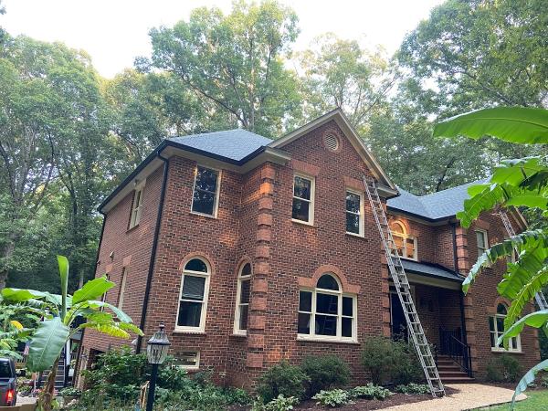 Tri-City Gutters LLC
