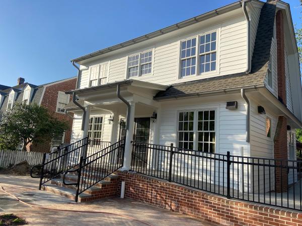 Tri-City Gutters LLC