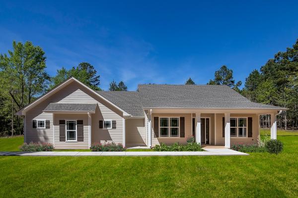 Goforth Custom Builders