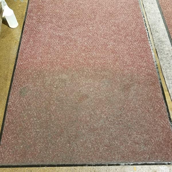 Pristine Carpet & Upholstery Cleaning