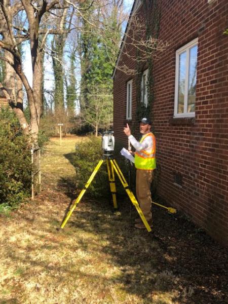 Midwood Land Surveying
