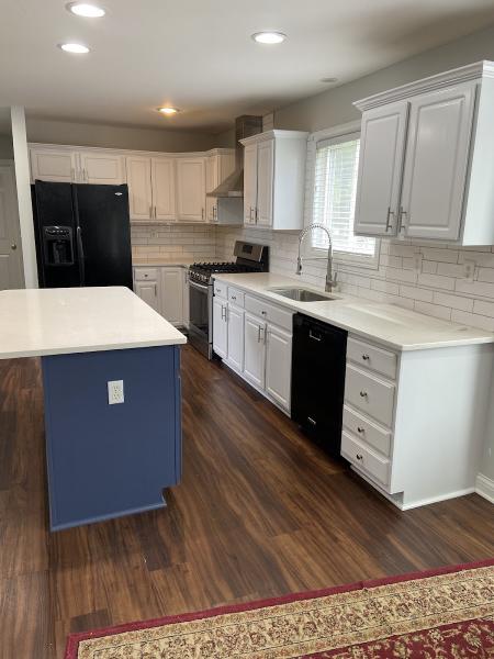 Phoenix Fine Finishes
