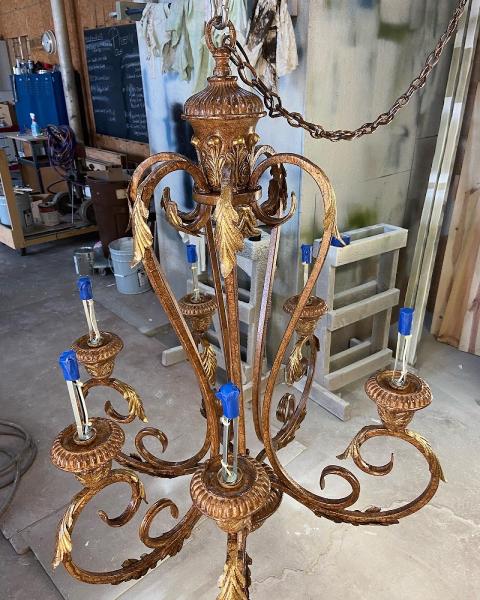 Phoenix Fine Finishes