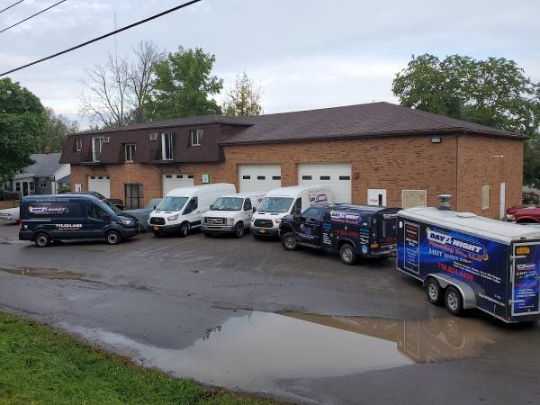 Day & Night Plumbing Co.