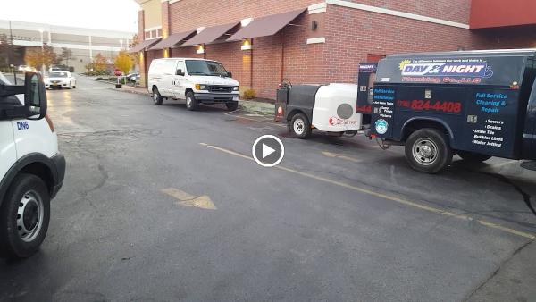 Day & Night Plumbing Co.