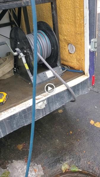 Day & Night Plumbing Co.