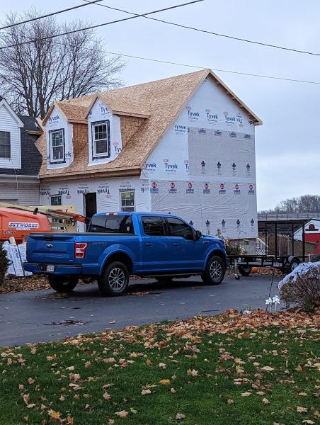 Platinum Quality Construction
