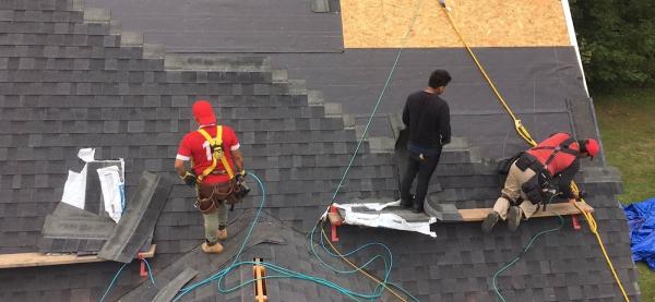 Bayview Roofing NY