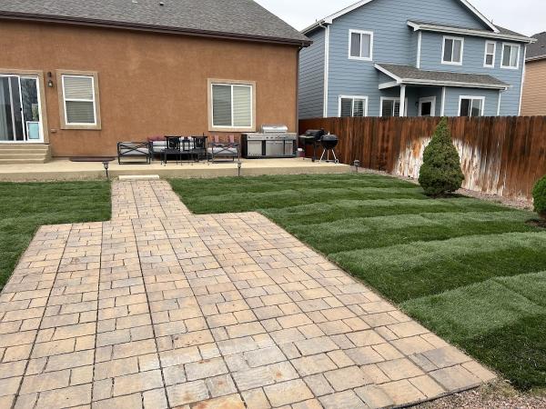 Gator Lawn Care & Landscaping