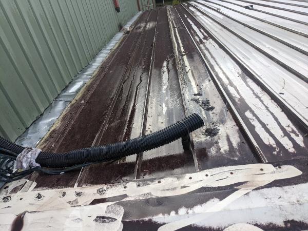Electrical Fiber Systems
