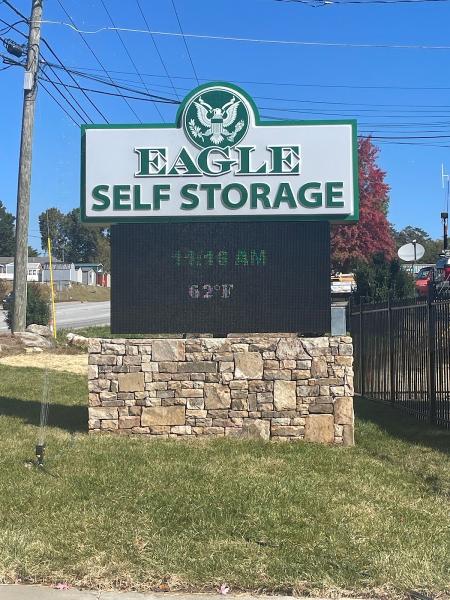 Eagle Self Storage