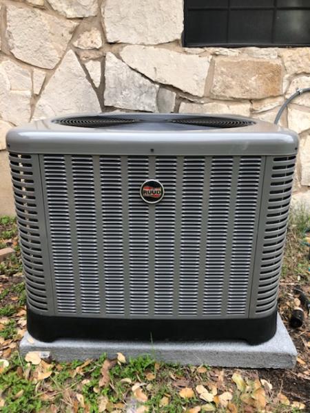 Morris Heating & Air