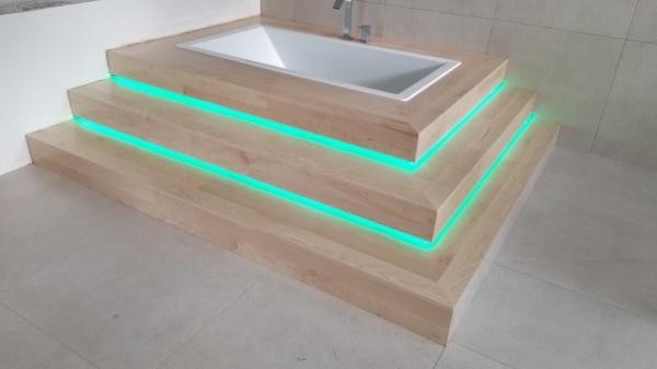 Prestige Hardwood Flooring