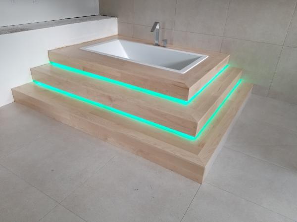 Prestige Hardwood Flooring