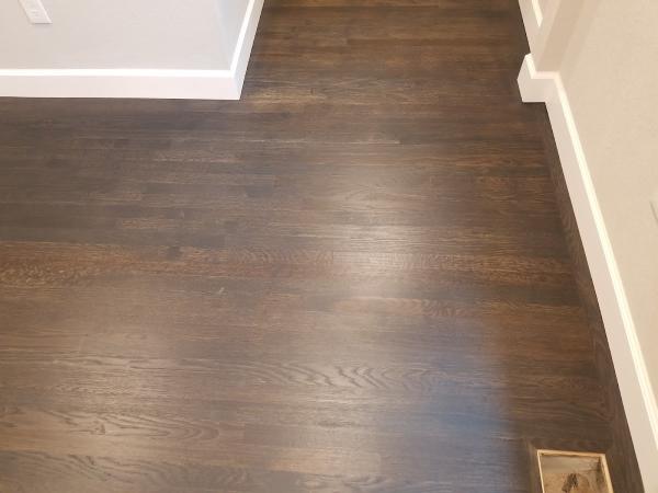 Prestige Hardwood Flooring
