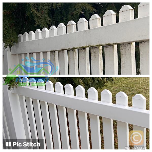 Flo-Smart Softwash