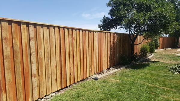 Greentech Builders Fences and Decks