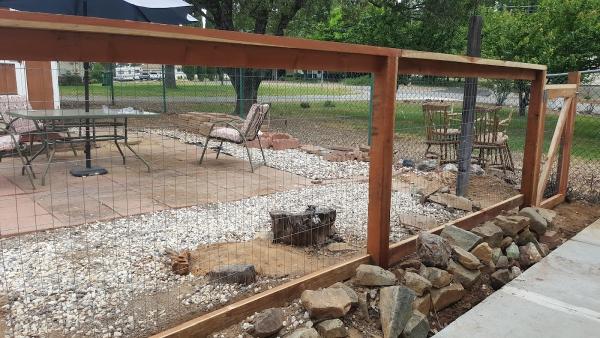 Greentech Builders Fences and Decks