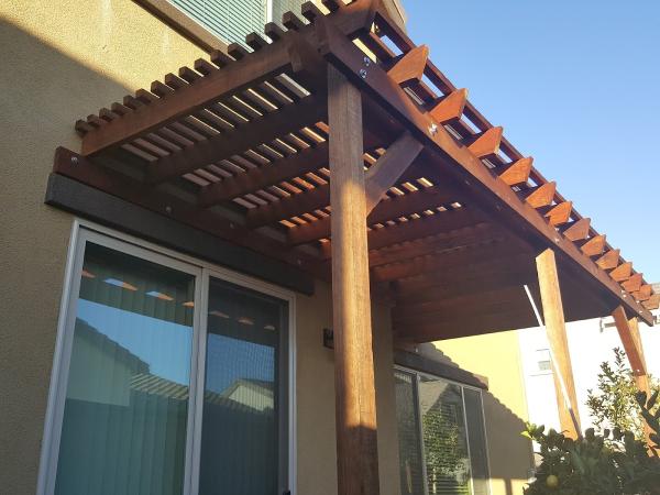 Greentech Builders Fences and Decks