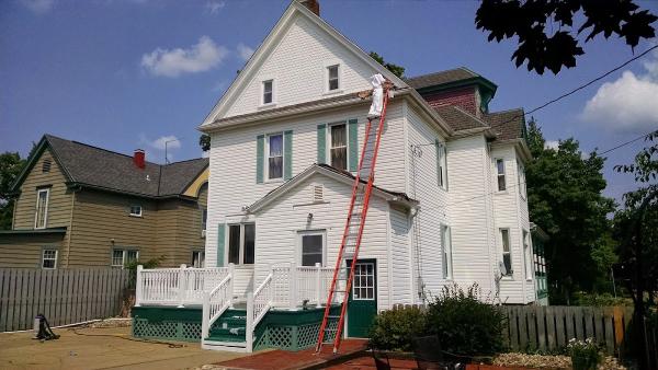 Enderby Contractors LLC