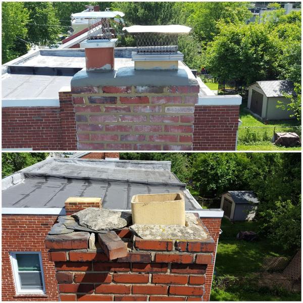Nicto Chimney Sweeps Inc.