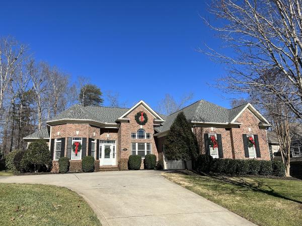 Wide Meadow Roofing LLC