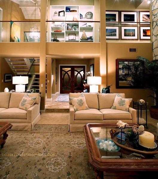 Coast to Coast Interiors