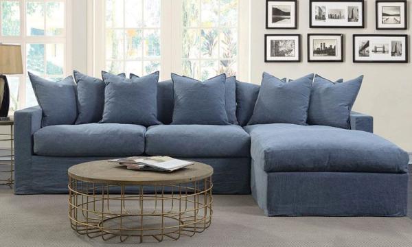 Ferrufino Interiors