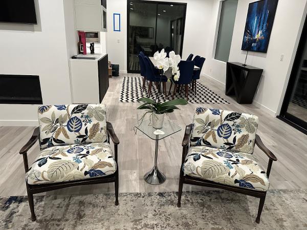 Ferrufino Interiors