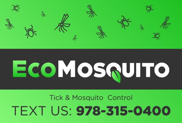 Eco Mosquito