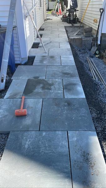 Northside Stone Masonry Llc