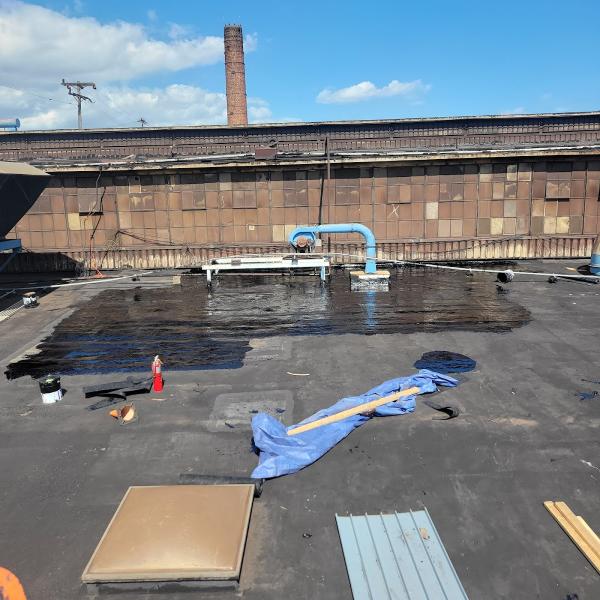 Tarmax Asphalt & Sealcoating