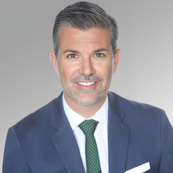 Anthony Lando