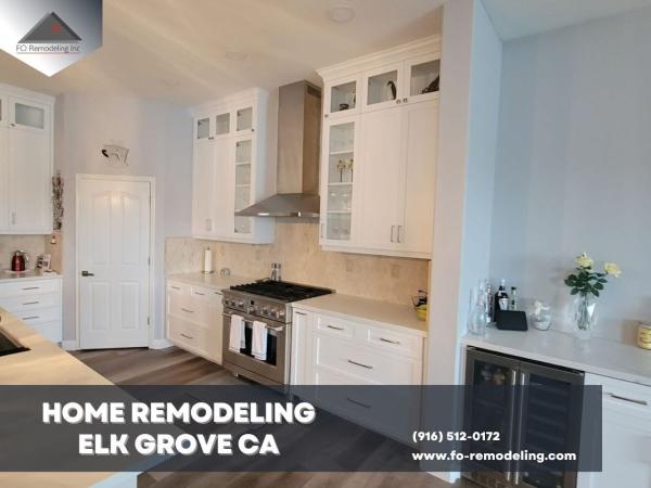 FO Remodeling