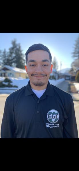Evergreen Clean