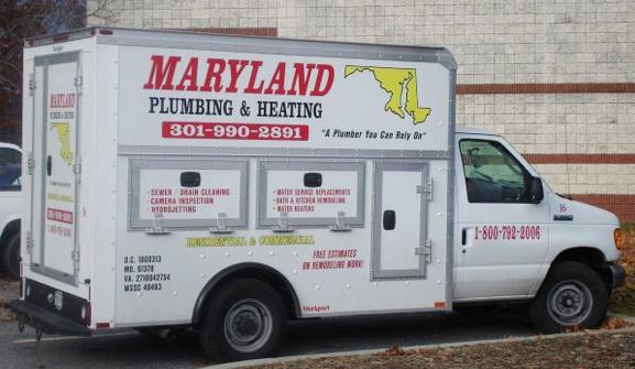Maryland Plumbing & Heating