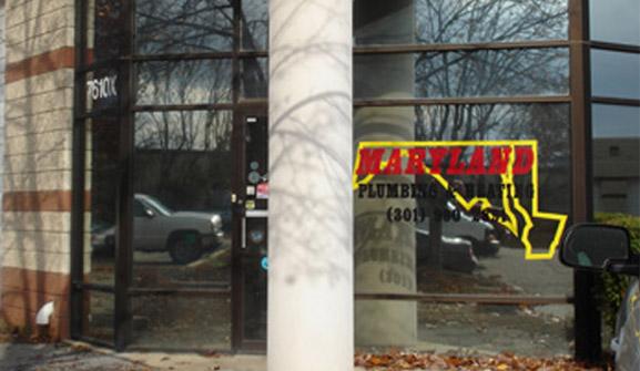 Maryland Plumbing & Heating