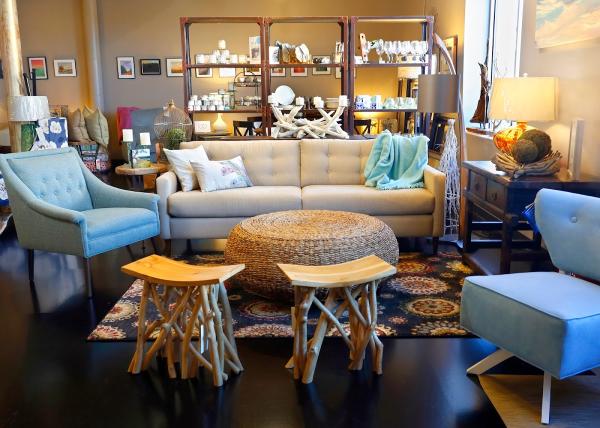 Jan Robinson Interiors