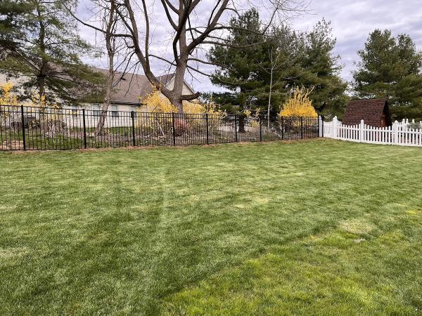 Toro Fence Co