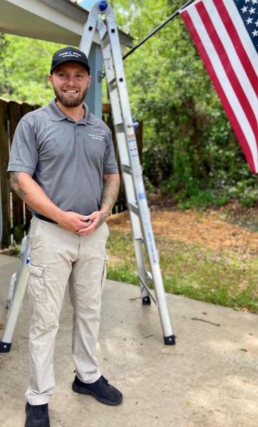 Shore Break Home Inspections