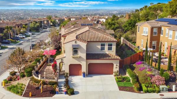 Dana Ortiz Homes / Remax Premier Realty